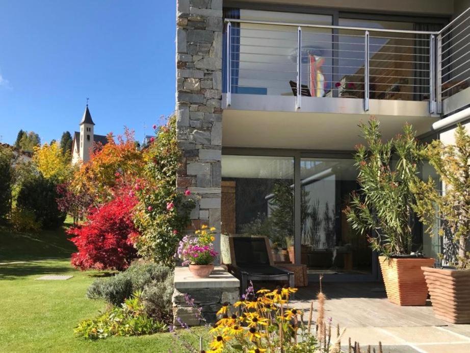 B&B Fior Vigo di Fassa Exterior photo