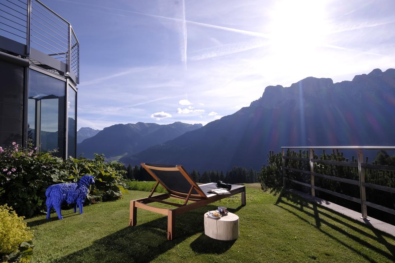 B&B Fior Vigo di Fassa Exterior photo