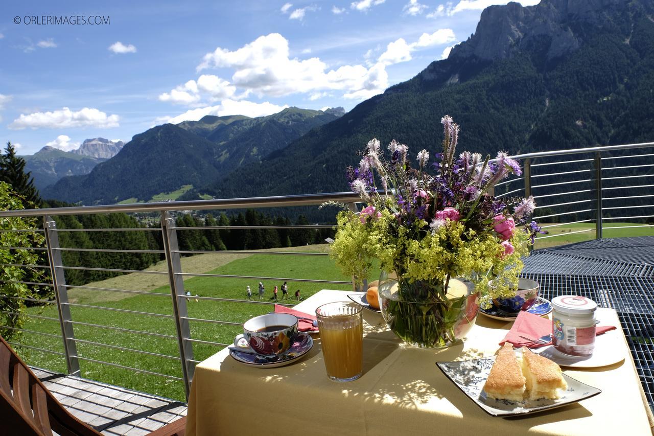 B&B Fior Vigo di Fassa Exterior photo