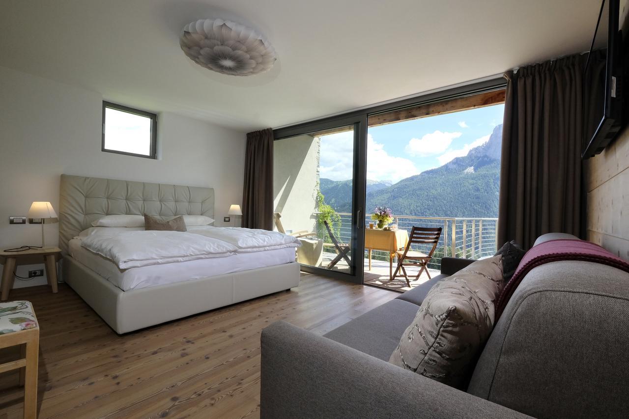 B&B Fior Vigo di Fassa Exterior photo