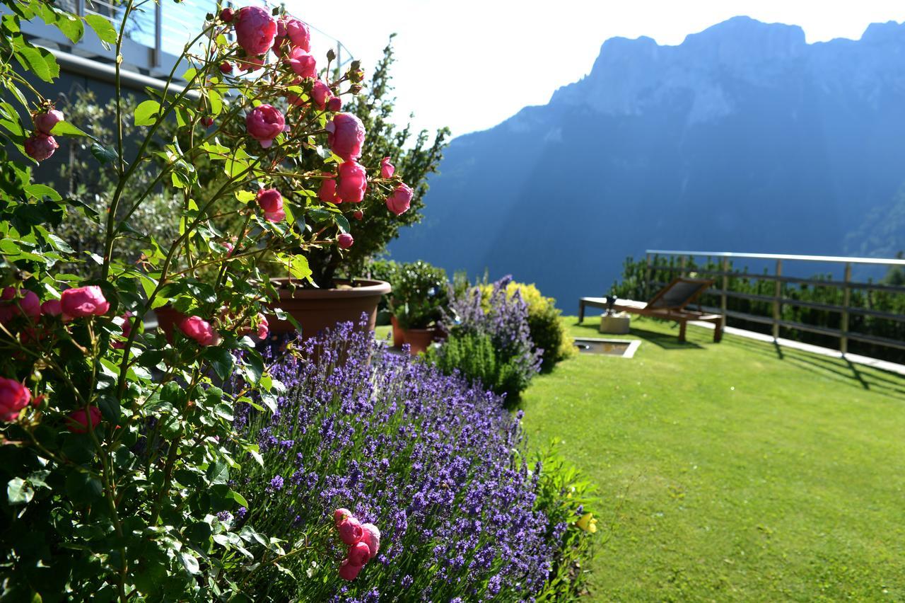 B&B Fior Vigo di Fassa Exterior photo