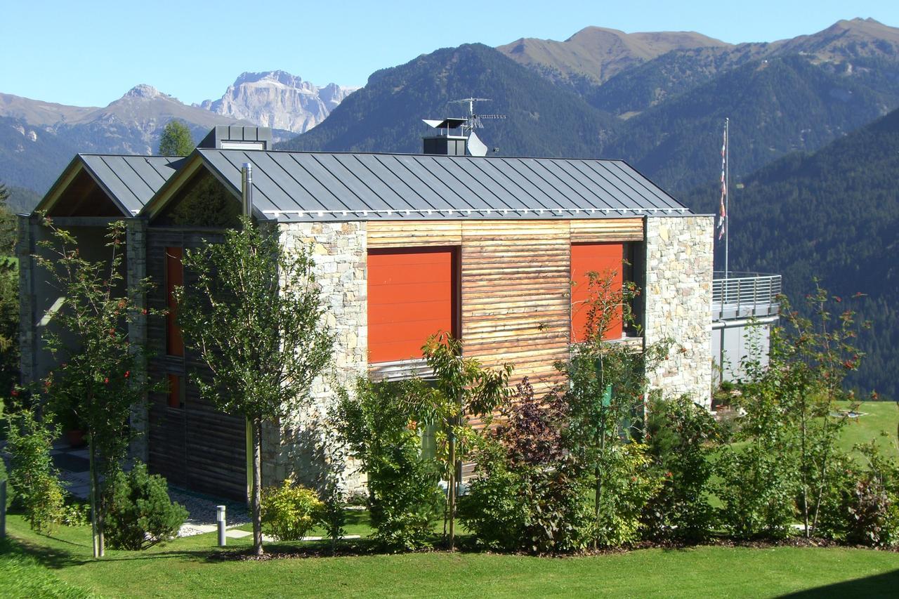 B&B Fior Vigo di Fassa Exterior photo