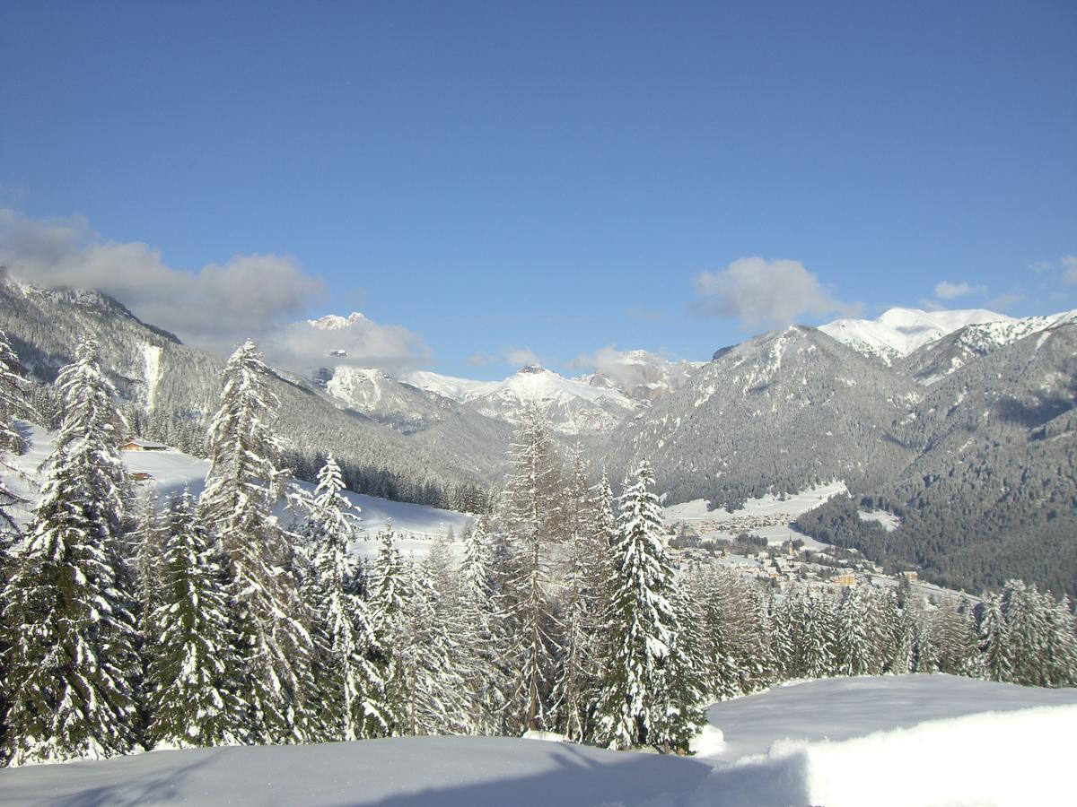 B&B Fior Vigo di Fassa Exterior photo