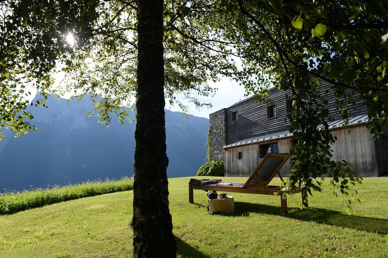 B&B Fior Vigo di Fassa Exterior photo