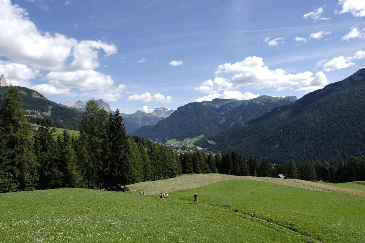 B&B Fior Vigo di Fassa Exterior photo