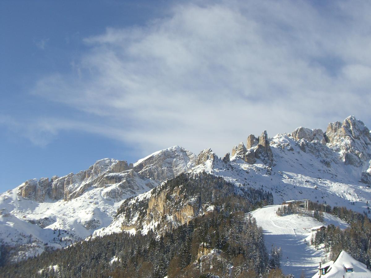 B&B Fior Vigo di Fassa Exterior photo