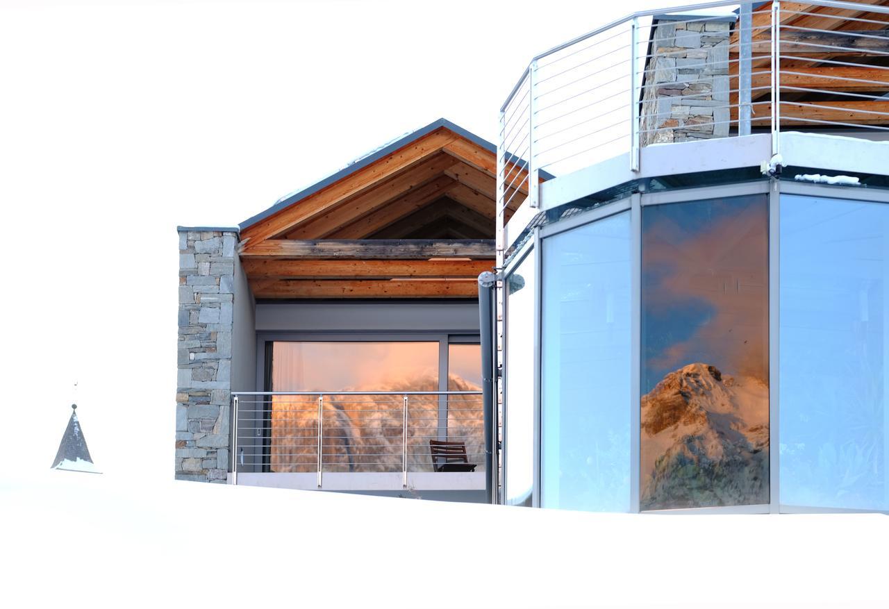 B&B Fior Vigo di Fassa Exterior photo
